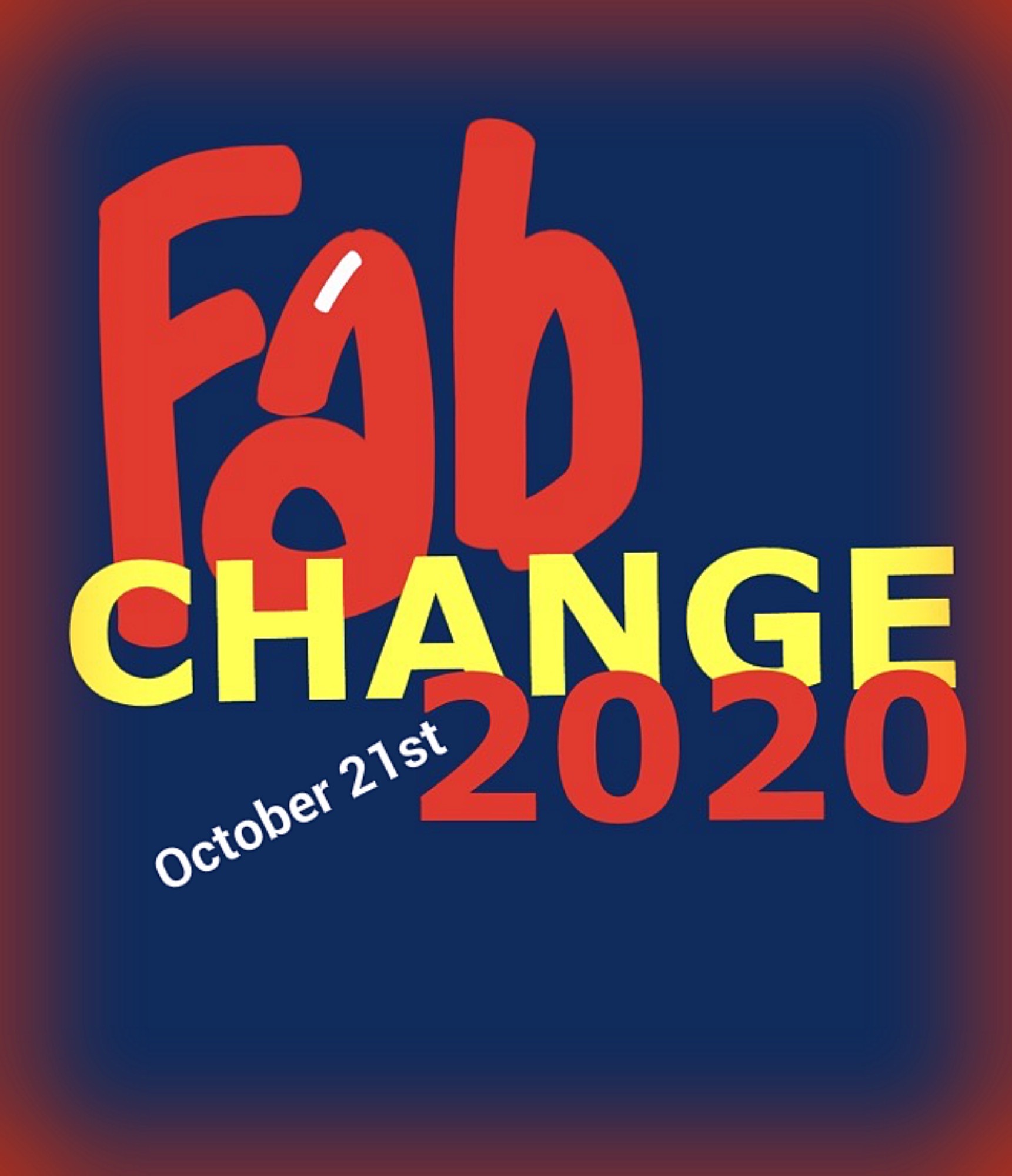 FabChange20 Music Challenge featured image