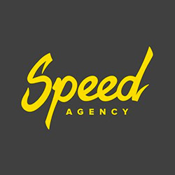 Speed Agency Avatar