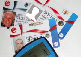 Bus Pass becomes Care Card to join up health and care services featured image