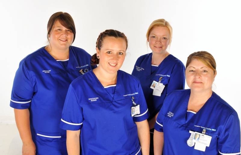 Hospital alcohol team - reducing hospital admissions due to alcohol related issues featured image