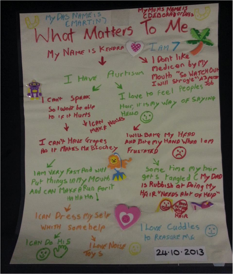 Have fun finding out what really matters for every child, every time! featured image