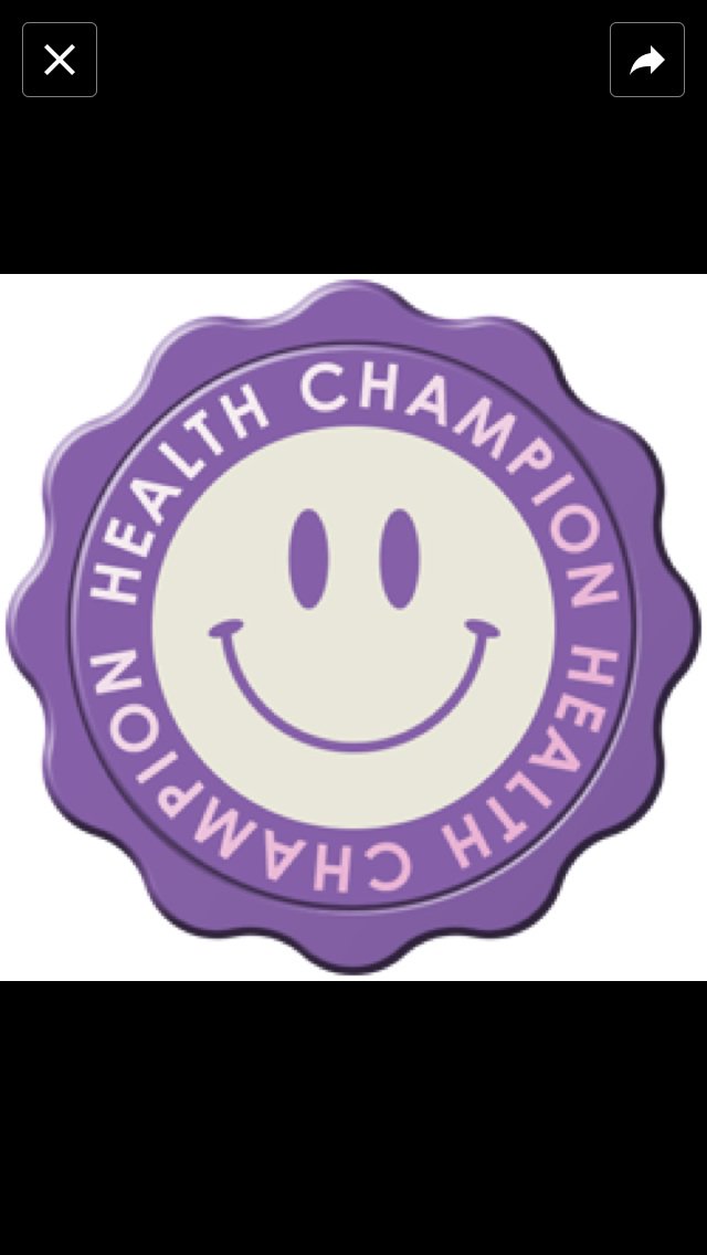 Inspire positive health changes in children and young people with health Badge Missions featured image