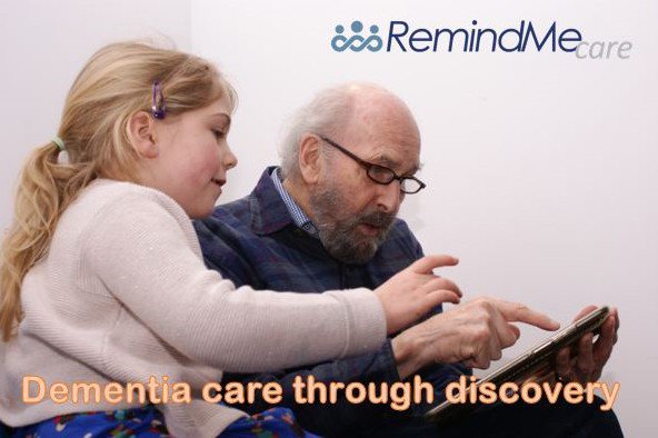 RemindMeCare launched featured image
