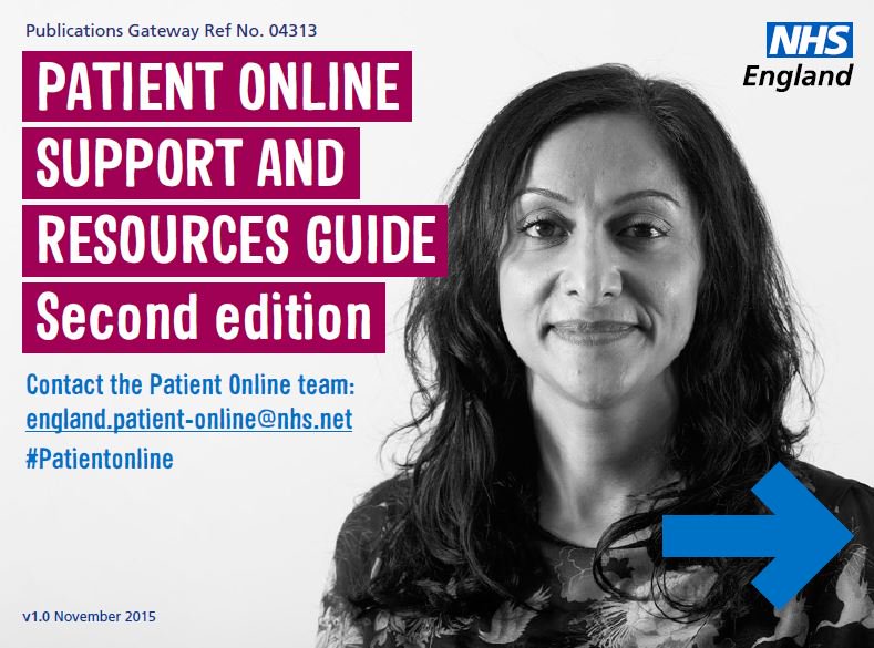Download the Patient Online Support and Resources Guide featured image