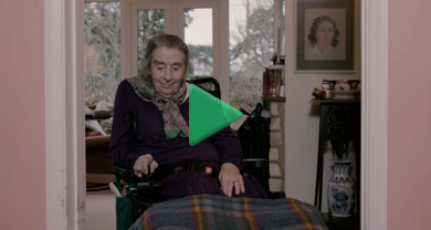 Proactive Care Video - Meet Peggy featured image
