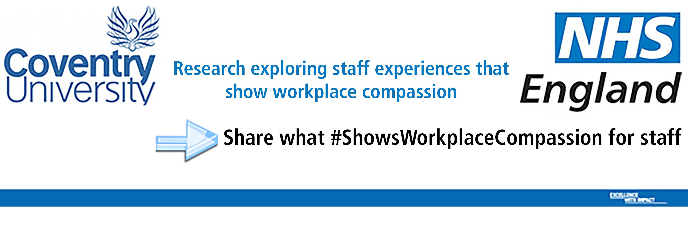 The #ShowsWorkplaceCompassion research project featured image