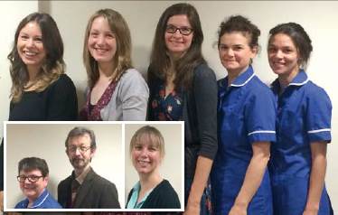 Equipping Sheffield Teaching Hospitals Staff to Prevent and Treat Patients with AKI featured image