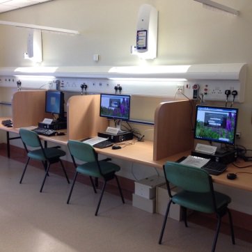 ENT ePAQ-PO - Sheffield Teaching Hospitals featured image