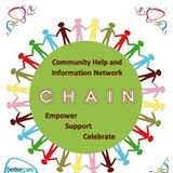 CHAIN - volunteers linking up with people who need a helping hand featured image