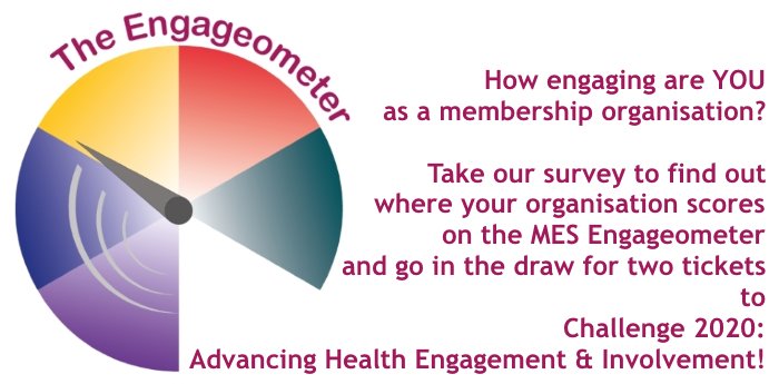 #Engageometer bids to boost public involvement in NHS featured image