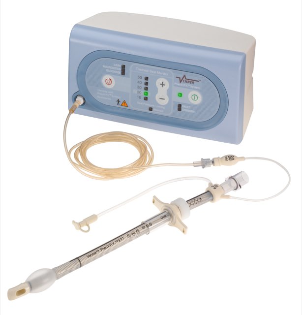 Innovation Breakthrough in Critical Care Medicine: PneuX Pneumonia Prevention System featured image