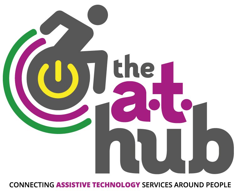 The Assistive Technology Hub featured image