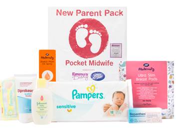 Pocket Midwife featured image