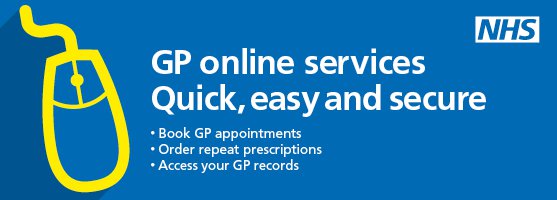 Two new Patient Online toolkits for GP practices and for CCGs and NHS trusts featured image