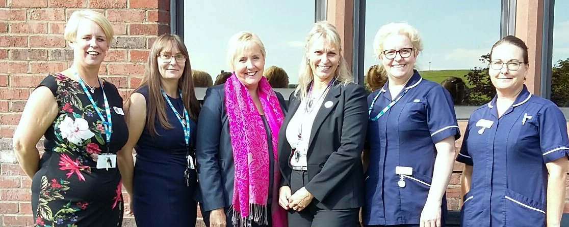 Training programme aims to eliminate avoidable harm from pressure ulcers in Cumbria featured image