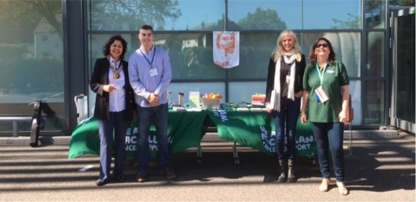 The Team at GSK/Horlicks in Maidenhead featured image