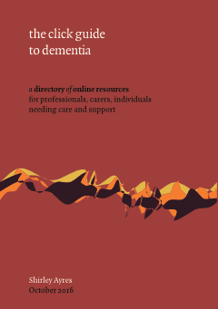 Click Guide to Dementia featured image