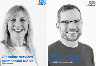 Patient Online communication toolkits, time saving calculator and fact sheets featured image