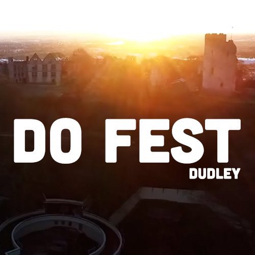 The Dudley Do Fest 13th to 15th March 2017 featured image