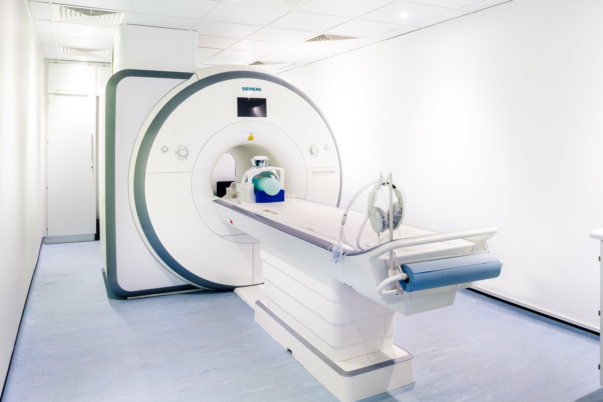 New Scanner will enable better access for patients featured image