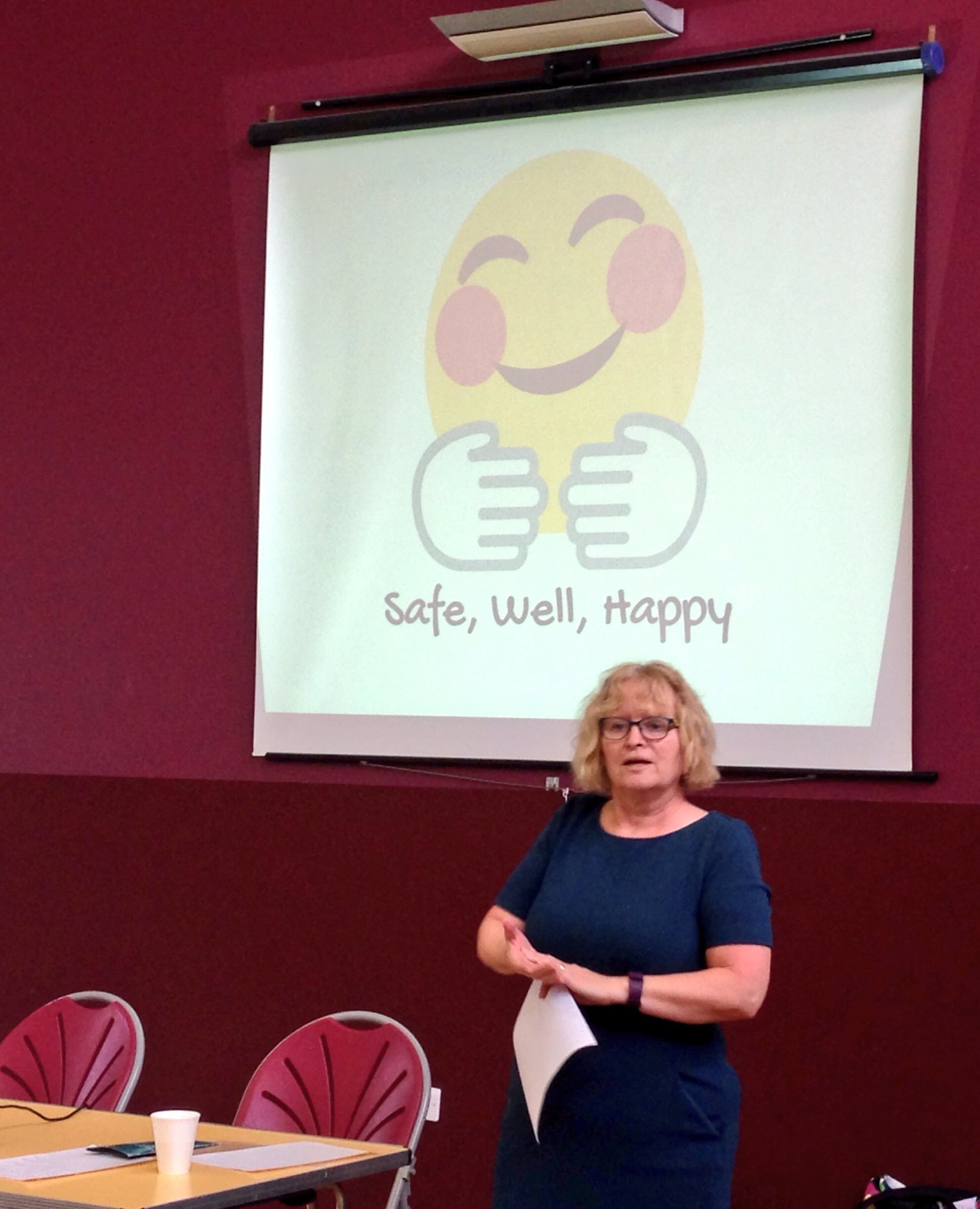 Community collaboration for Safe, Well, Happy lives featured image