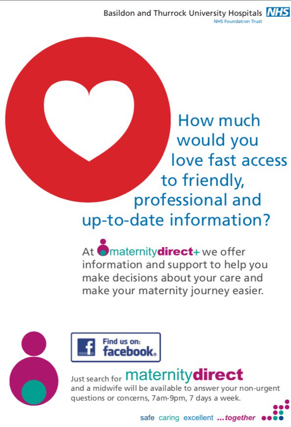 Maternity Direct Plus featured image