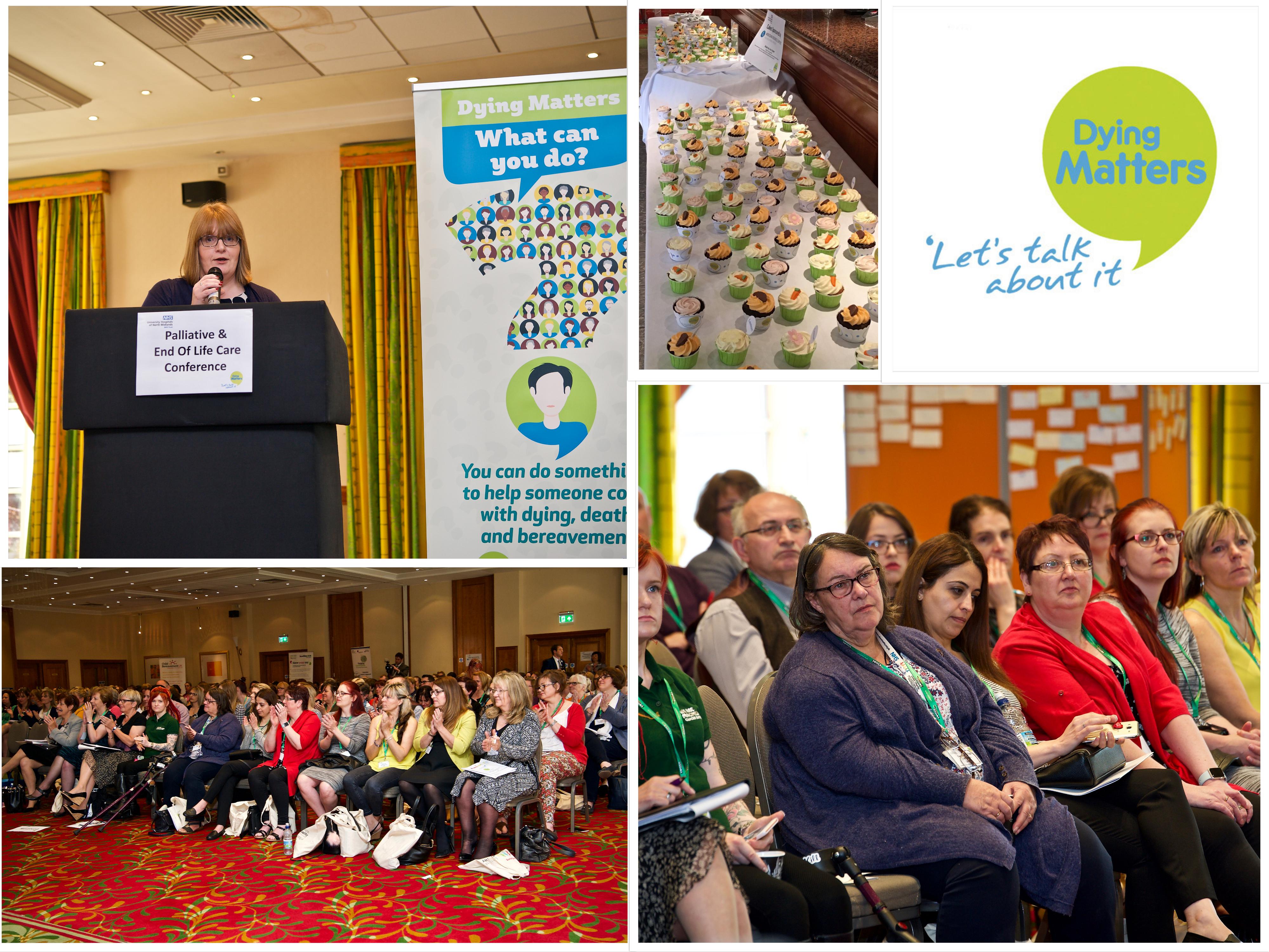 Palliative & End of Life Care Conference - Do it your way! featured image