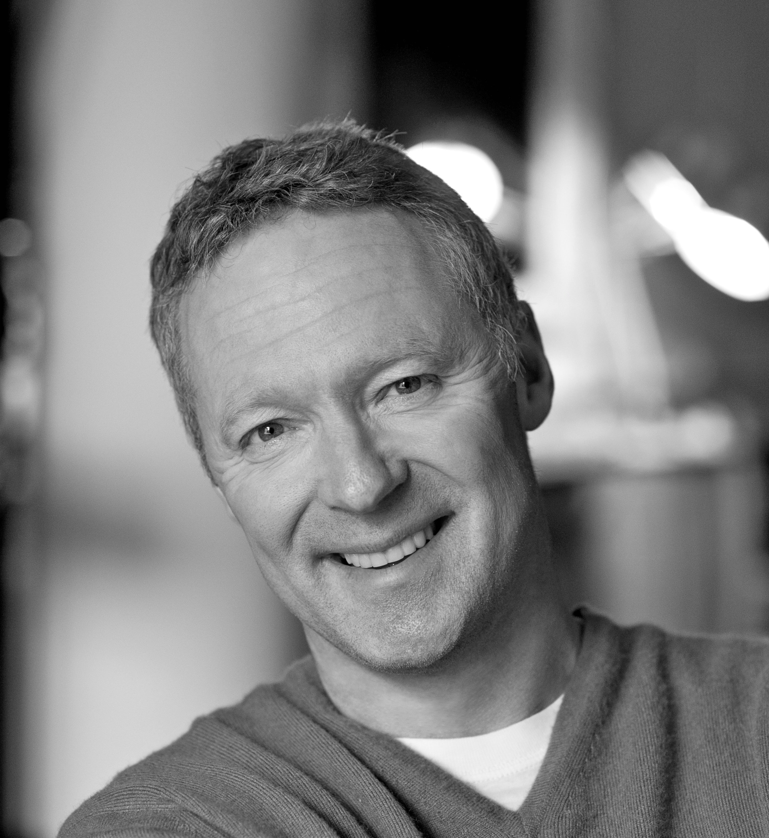 Pay Attention - Rory Bremner talked to Mersey Care about living with ADHD featured image