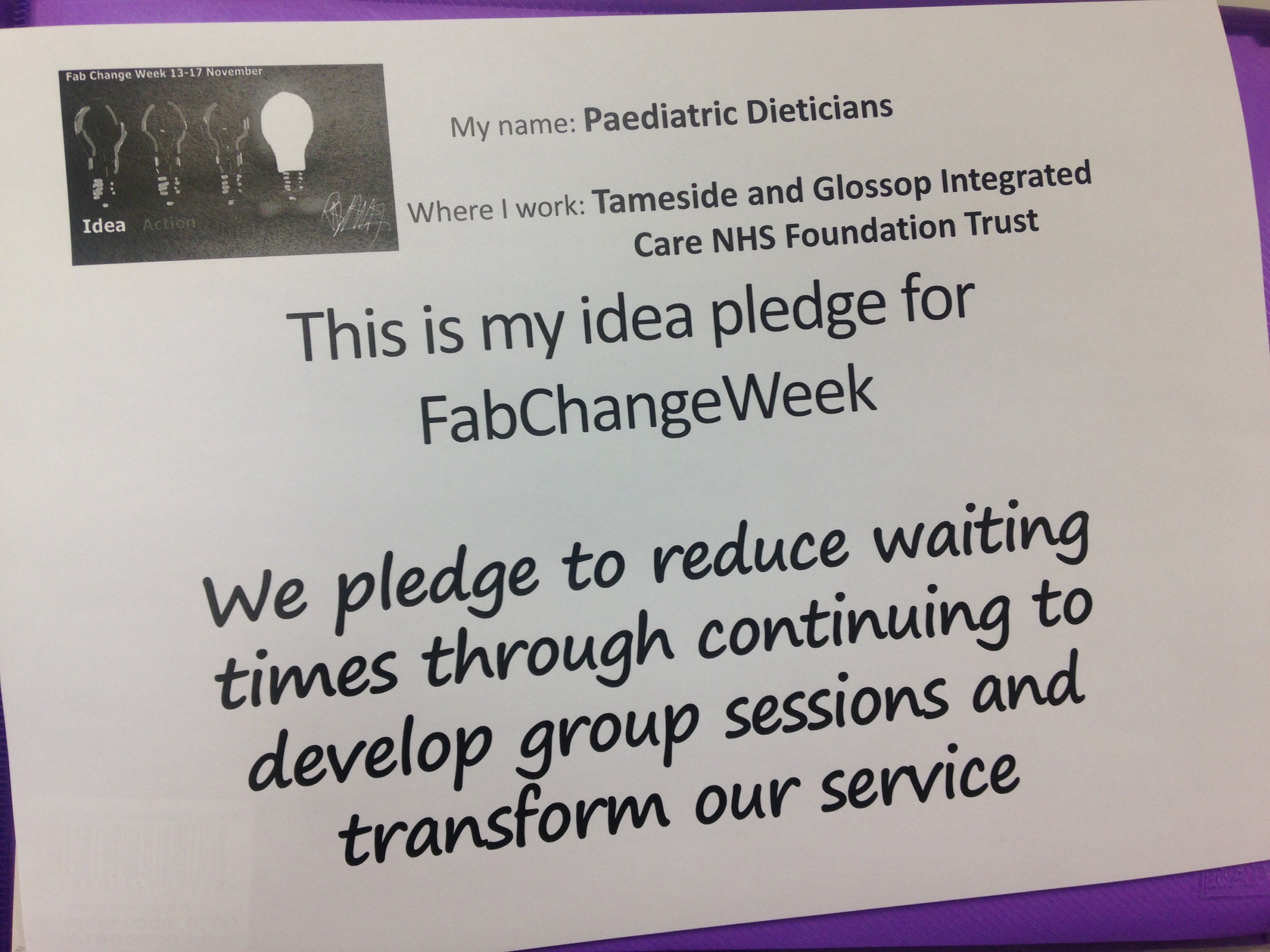 TAmeside and Glossop NHS Foundation Trust featured image