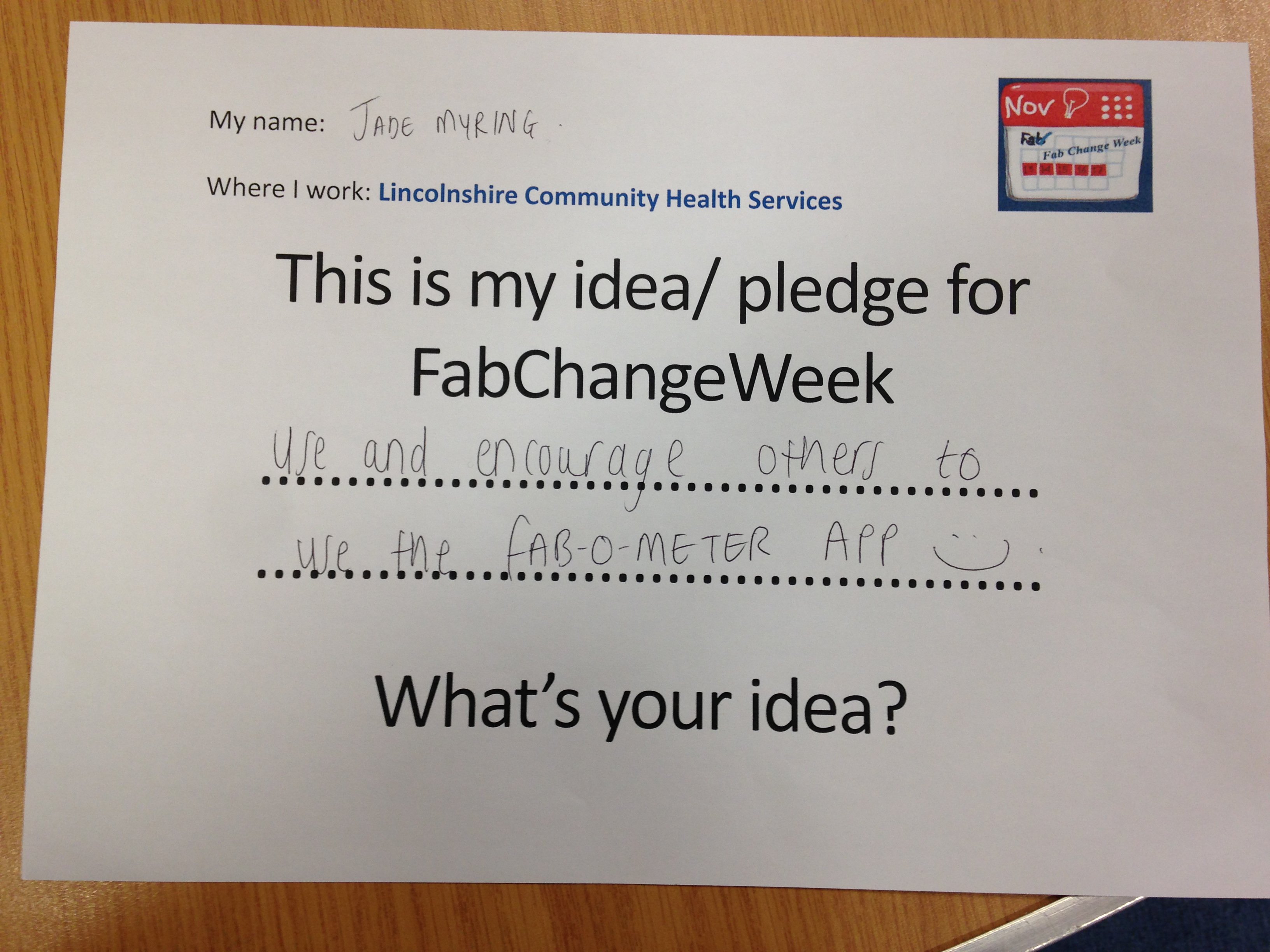 Lincolnshire Community Health Services featured image