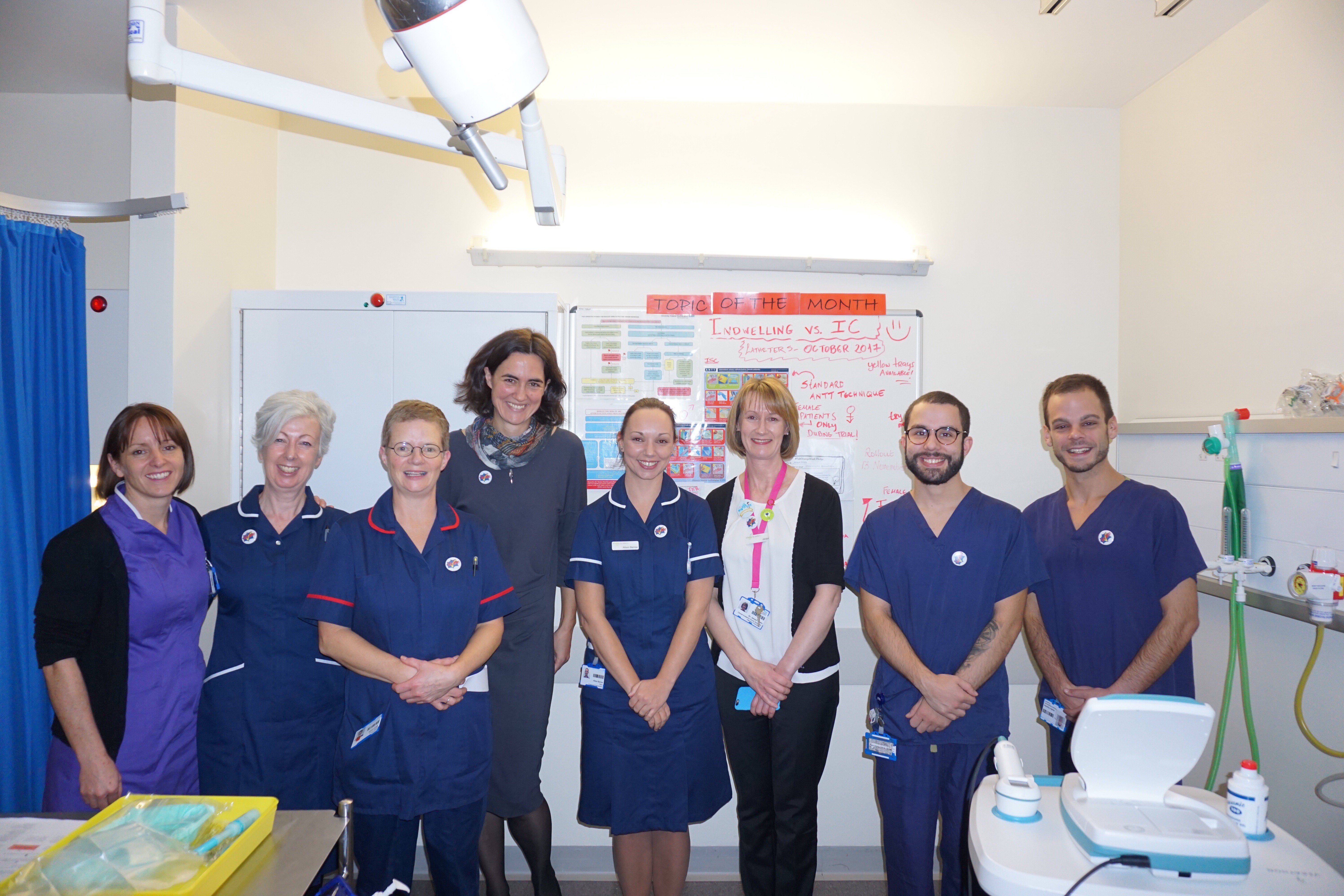 University Hospital Southampton NHS Trust featured image