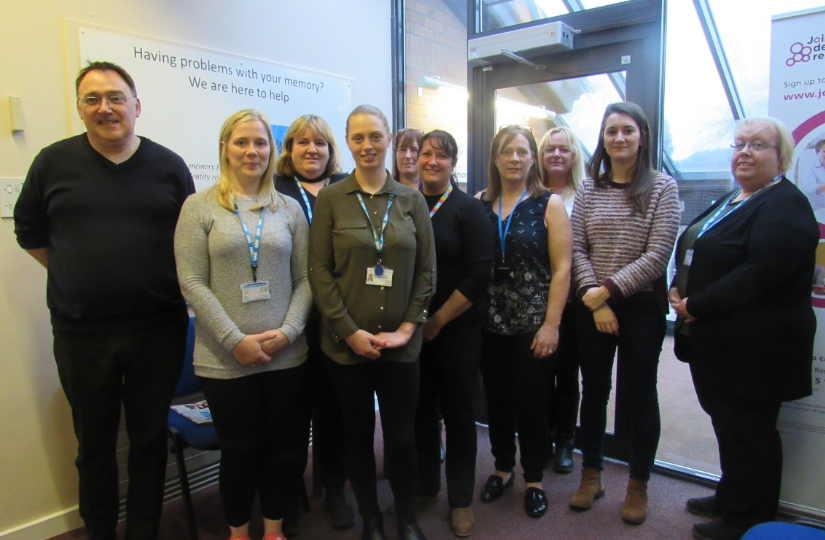 Cumbria leads the way in prevention and management of Delirium featured image