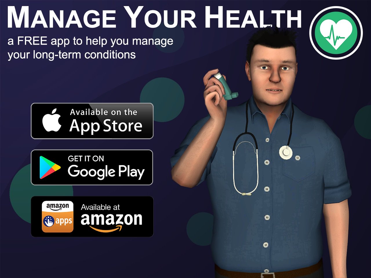 CCGs roll out self care app in partnership with School of Pharmacy featured image