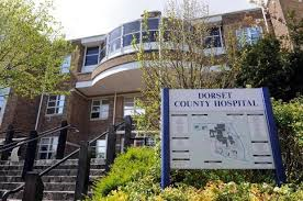 Acute Hospital at Home management of bronchiectasis exacerbations at Dorset County Hospital featured image