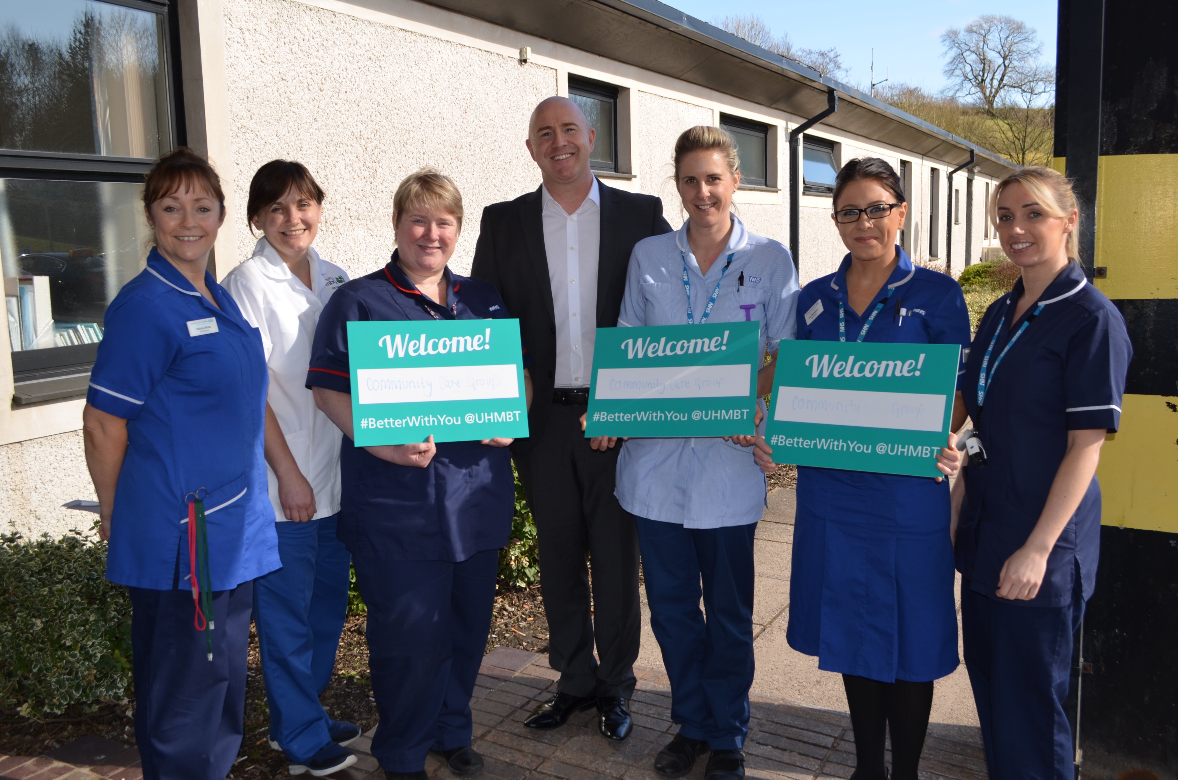 South cumbria community staff to join UHMBT featured image
