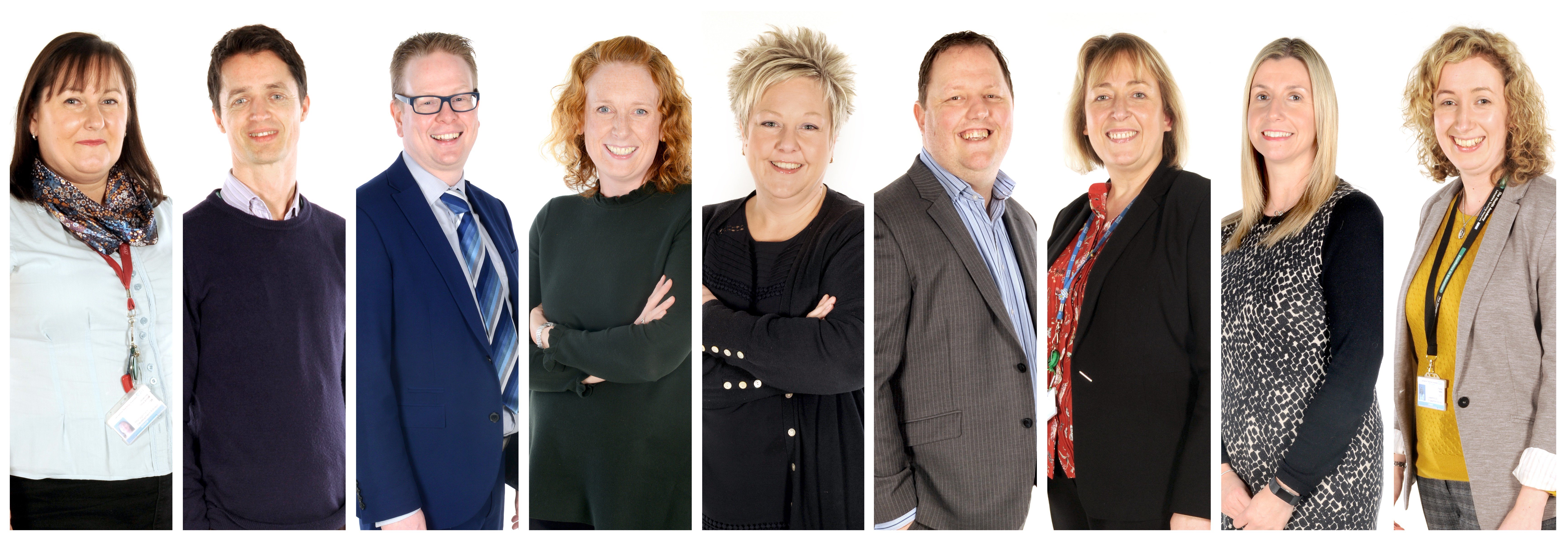 Innovative organisational development team and the 'rising stars’ initiative featured image