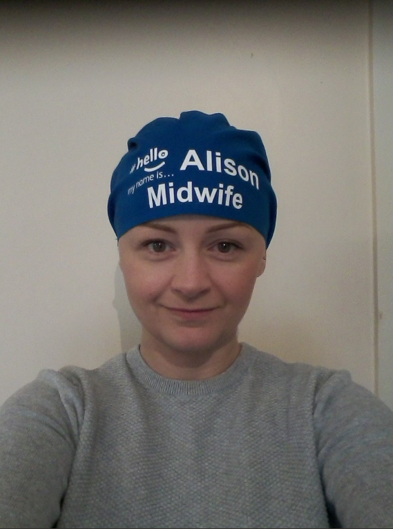 Improving patient experience through the #TheatreCapChallenge featured image