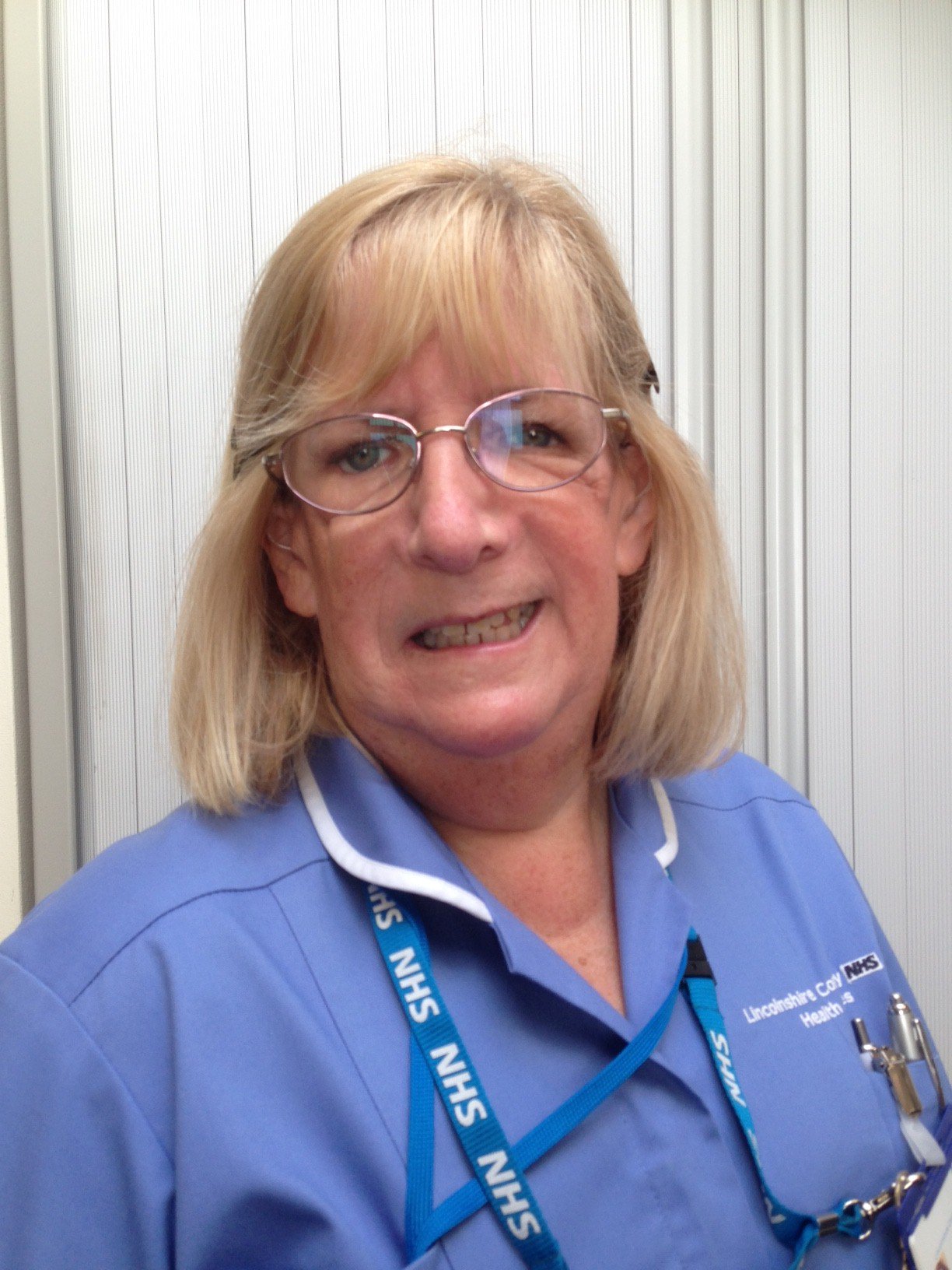 Twenty First Queen's Nurse Honour for LCHS featured image
