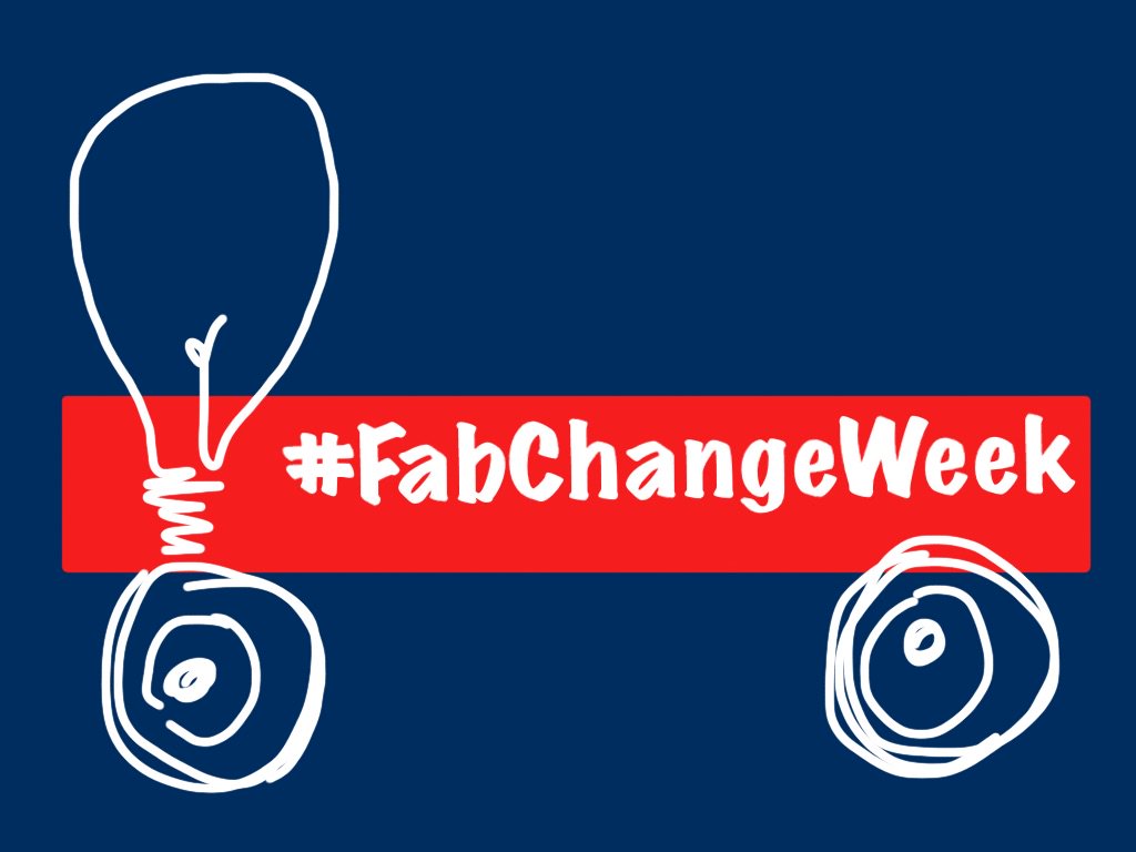 #FabChangeWeek On-Tour featured image