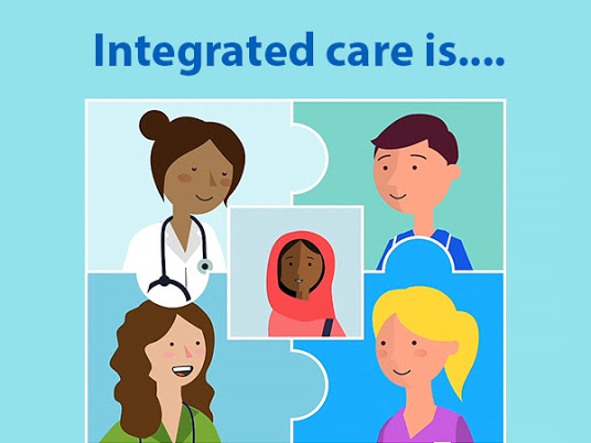 Integrated Systems Of Care Dhcs