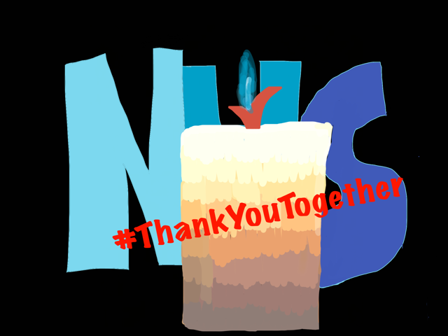 #ThankYouTogether featured image