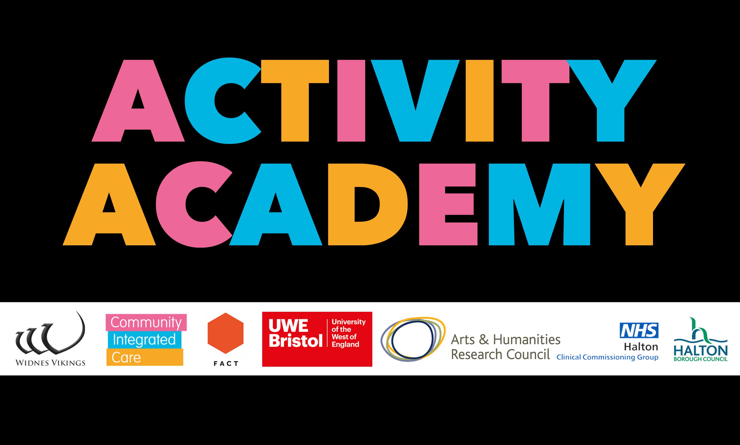 The Activity Academy featured image