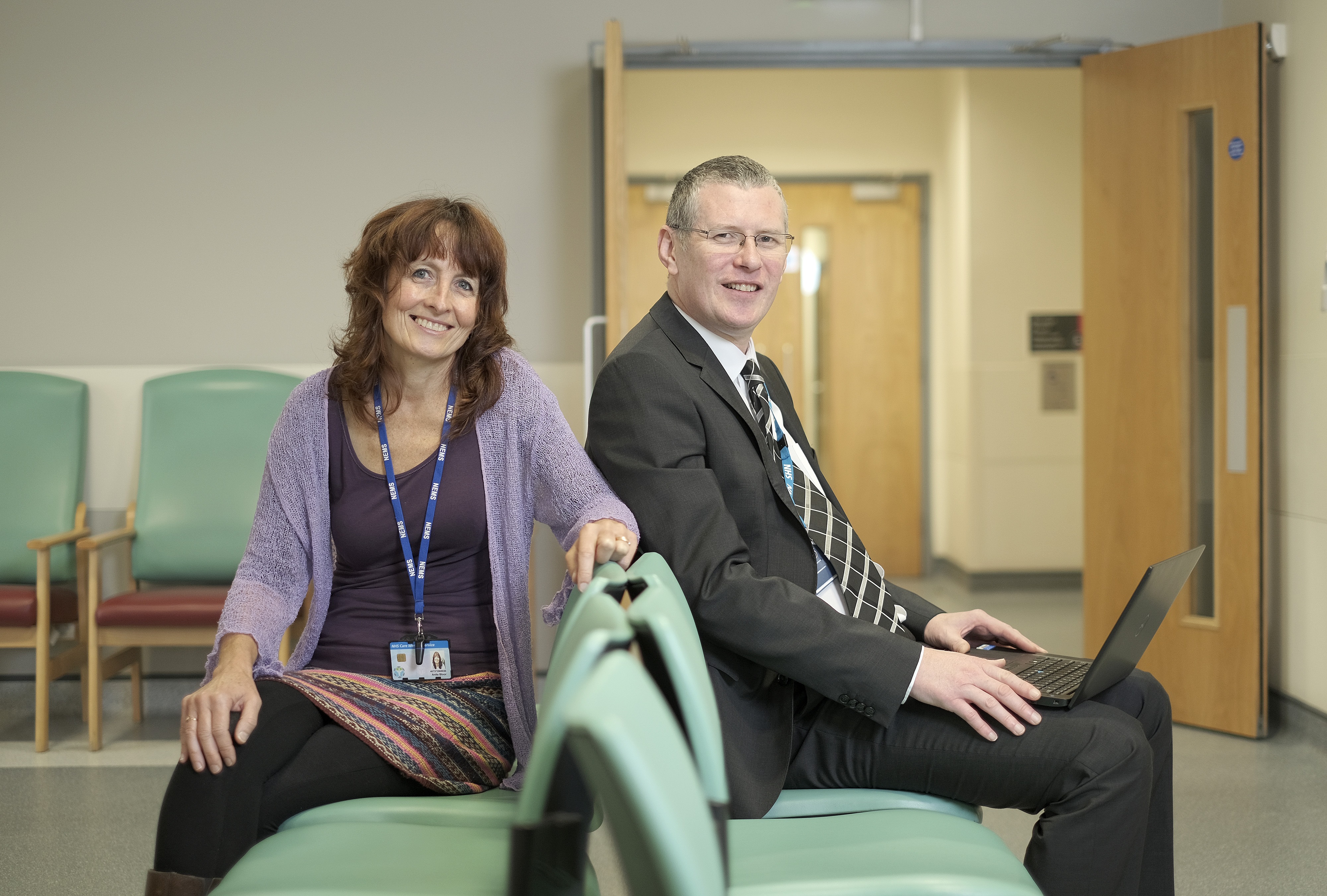 Connected Nottinghamshire offers ‘safer, more efficient’ care with MIG record sharing featured image