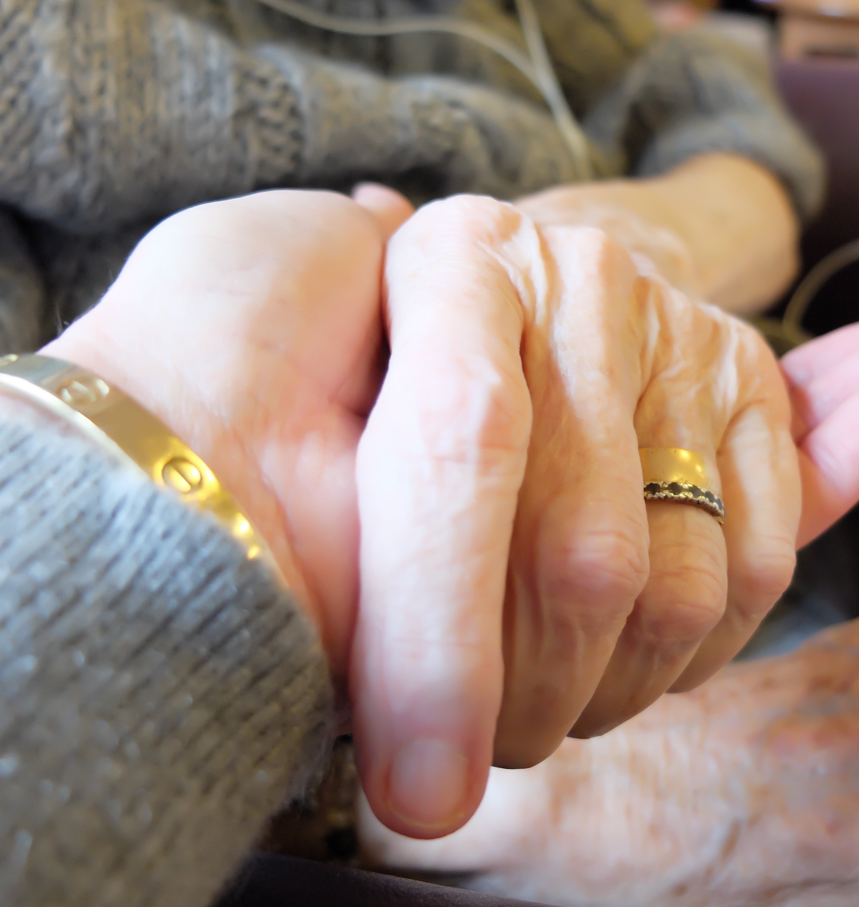 Dementia care - you can’t do it alone featured image