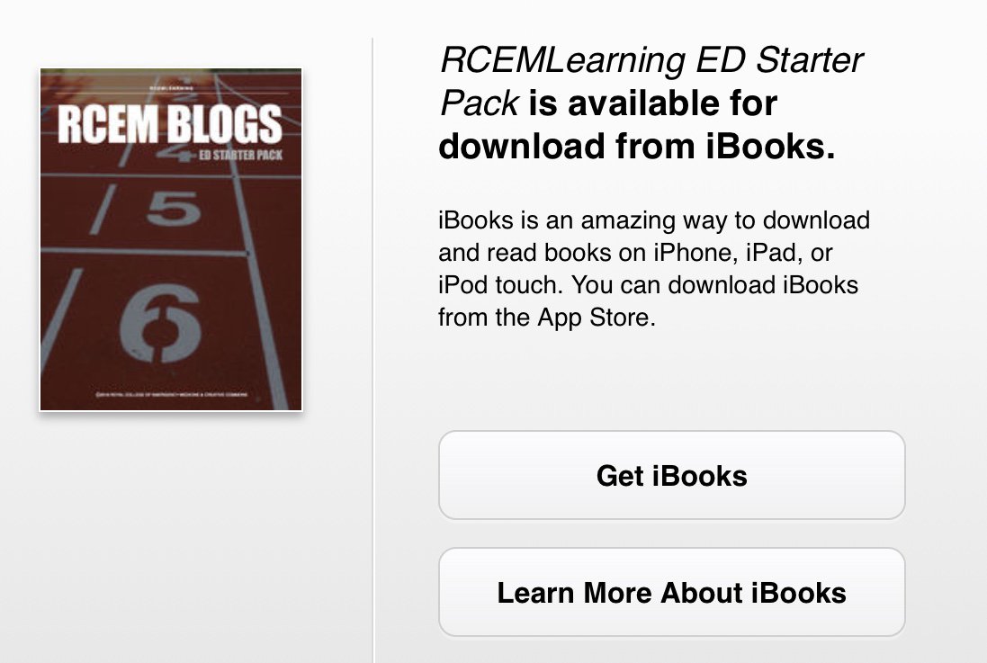 EM Induction from RCEM: Sharing the Resources featured image