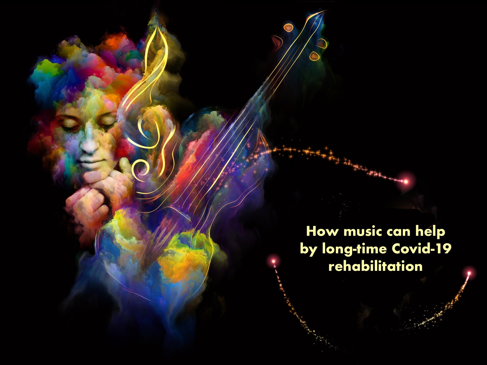 How music can help in long Covid-19 rehabilitation featured image