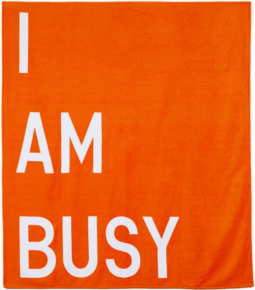 Sick of being too busy but not productive? featured image