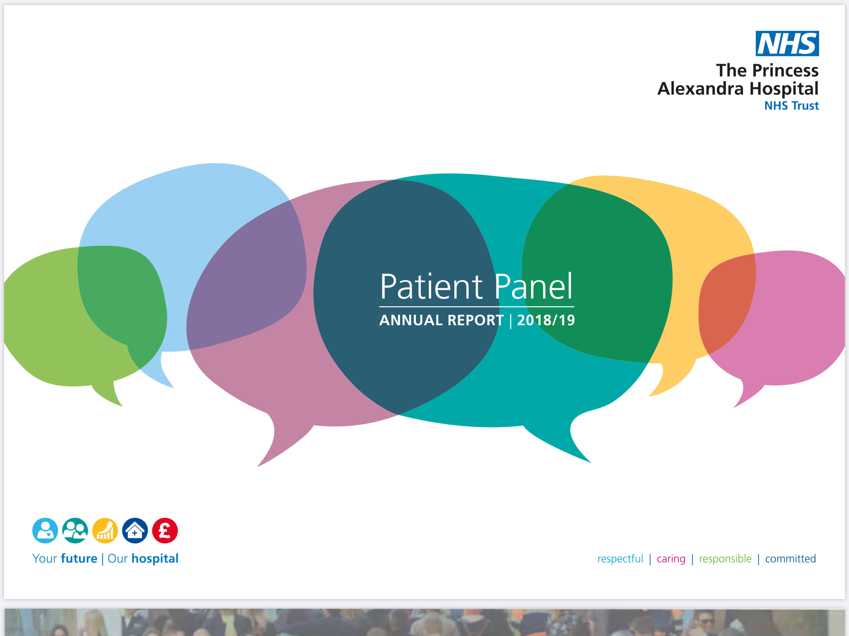 Patient Panel - an exemplary panel making a difference featured image