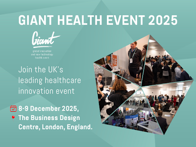 Fab VIP Giant Health invitation featured image