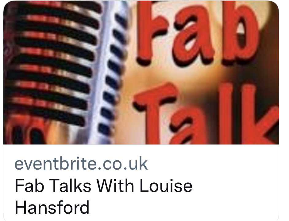 FabTalks in conversation with Louise Hansford featured image
